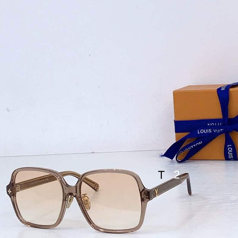 LV Sunglasses ID:20260410-1374